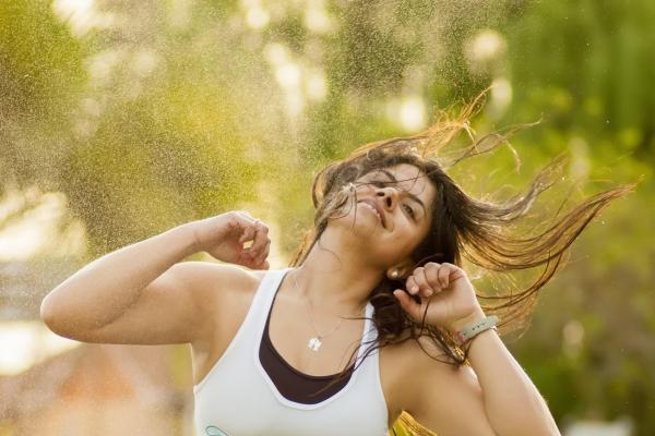 Protančete se k lepší postavě a dobré náladě